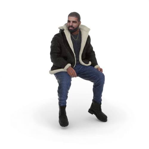 Drake ( #viewsfromthe3 )