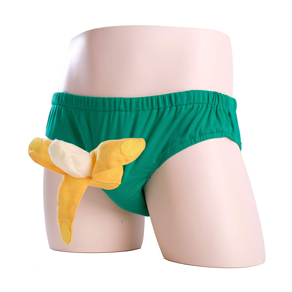 Buy Banana Underwear. Weird and funny stuff online - WeirdShitYouCanBuy
