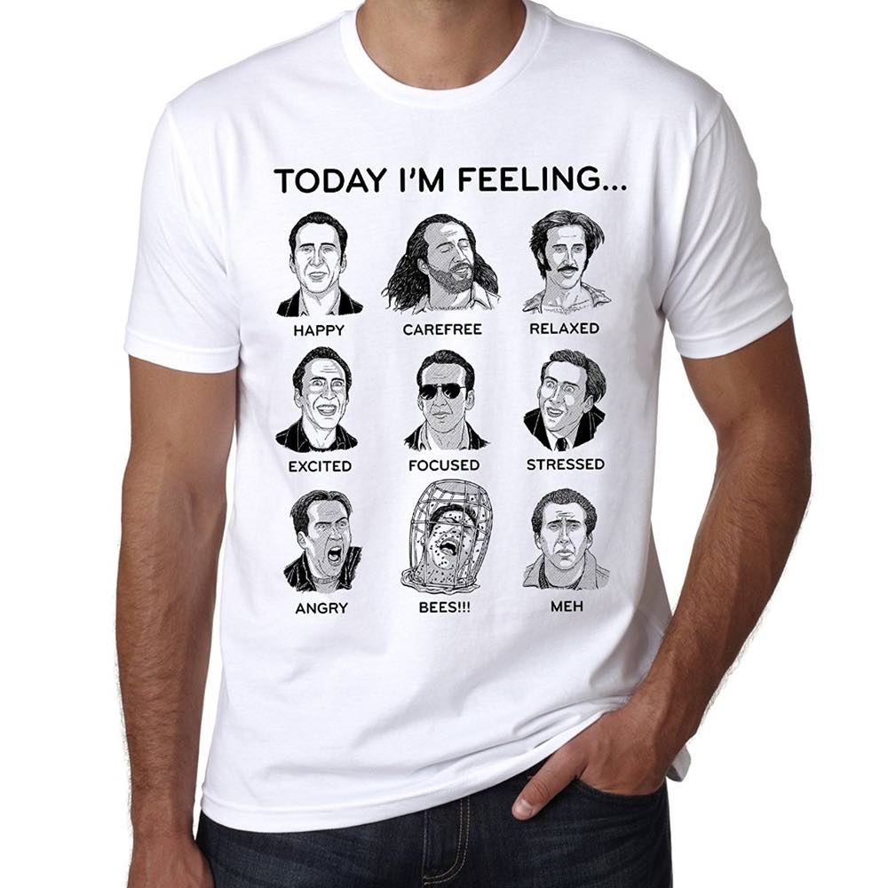 quirky funny t shirts